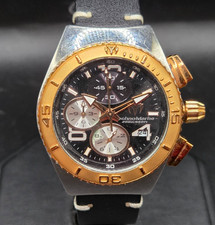 Technomarine mens watch for sale  HOOK