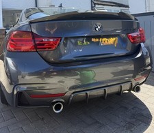 Carbon abs style for sale  WIRRAL