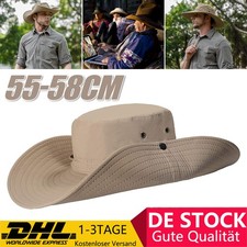 Sonnenhut herren schutz gebraucht kaufen  Aspisheim, Grolsheim