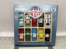 Valvoline die cast for sale  Tacoma