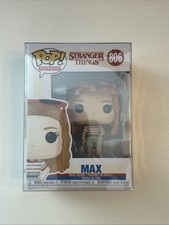 Funko pop stranger for sale  Cary