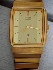 Vintage citizen tank usato  Torre di Mosto
