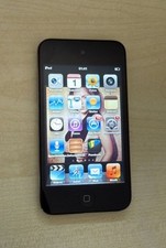 Apple ipod touch gebraucht kaufen  Vilshofen an der Donau