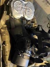 gas masks for sale  NORWICH