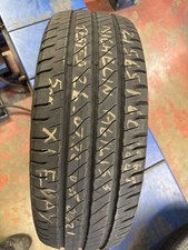 Michelin agilis 215 for sale  DERBY