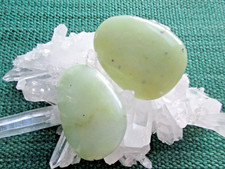 China jade daumensteine gebraucht kaufen  Freising