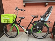 Workcycles fr8 cargo for sale  LONDON