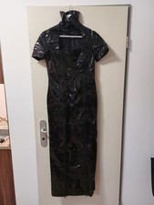 Sexy domina latexkleid gebraucht kaufen  Hohenaspe