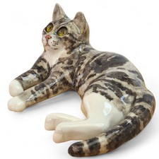 Winstanley tabby cat for sale  SEAFORD