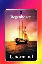 Regenbogen lenormand katrin gebraucht kaufen  Münster