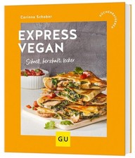 Express vegan herzhaft gebraucht kaufen Express vegan herzhaft gebraucht kaufen  München