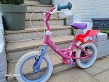 Girls inch disney for sale  HERTFORD