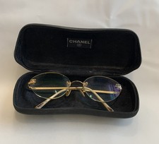 Authentic chanel gold for sale  LONDON