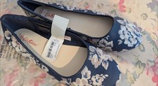 Cath kidston navy for sale  NORTHWICH