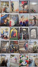 Lotto calendari carabinieri usato  Milano