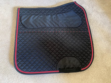 Dressage saddle pad for sale  TOWCESTER