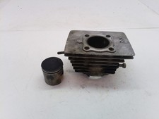 Kawasaki 400 cilindro usato Kawasaki 400 cilindro usato  Chignolo Po