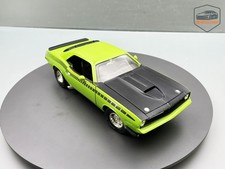 Ertl 1970 cuda gebraucht kaufen  Aulendorf