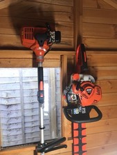 Echo strimmer hedge for sale  LONDON