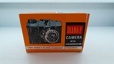 Diana camera synchronization for sale  Bellmawr