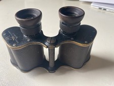 Ross london binoculars for sale  WORTHING