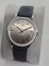 Schöne vintage quartzuhr gebraucht kaufen  Dresden