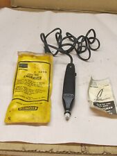Vintage sears craftsman for sale  Stow