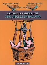 Histoires prendre air d'occasion  France