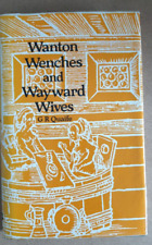 Wanton wenches wayward for sale  ST. HELENS