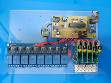 Scheda relè arduino usato  San Mauro Castelverde