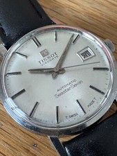 Tissot gents automatic for sale  DOLLAR