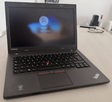 Laptop lenovo thikpad usato  Carate Brianza