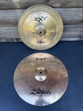 Zildjian zbt crash for sale  Brandywine