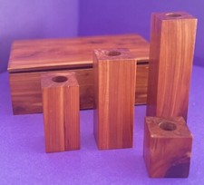 Unique set cedar for sale  Jackson