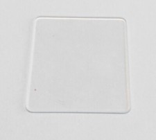 Verre montre rectangle d'occasion  Ploërmel