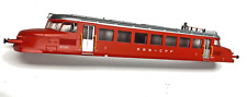 Märklin 3125 roter gebraucht kaufen  Hinte