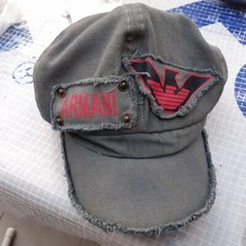 Herren schirmmuetze marke gebraucht kaufen  Falkensee