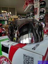 Visiera silver per usato  Patti