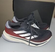 Usado, Tênis de corrida Adidas masculino Supernova Rise M IF3016 cinza tamanho 7.5 novo comprar usado  Enviando para Brazil