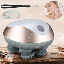 Electric scalp massager for sale  WORCESTER
