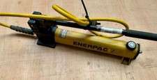 Enerpac p392 hydraulische gebraucht kaufen  Kölleda