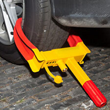Wegfahrsperre wohnwagen stahl gebraucht kaufen  Deutschland