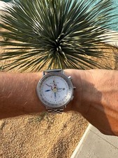 Alain silberstein chronobauhau for sale  Austin