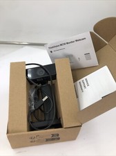 Webcam Monitor Lenovo ThinkVision MC50 - Novo - Caixa Aberta comprar usado  Enviando para Brazil