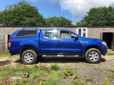 damaged ford ranger for sale damaged ford ranger for sale LISKEARD
