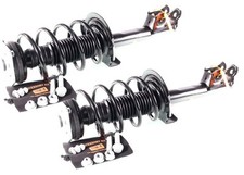 Jambe suspension amortisseur d'occasion  France