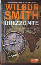 Orizzonte smith wilbur usato  Italia