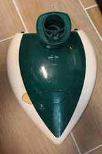 Vorwerk kobold elektrobürste gebraucht kaufen  Ayl, Trassem, Wellen