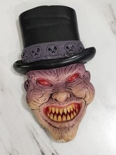 Vintage halloween monster for sale  Portage