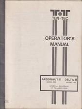 Genuine original ten for sale  Greer